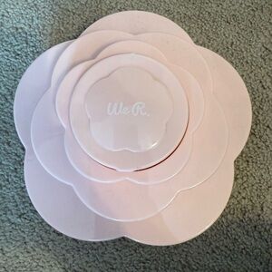 We R Memory keepers pink flower organizer scrapbooking, arts and crafts, craft r